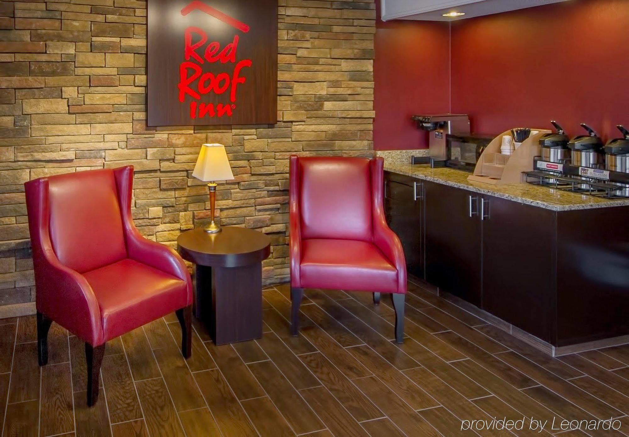 Red Roof Inn Atlanta - Kennesaw Zewnętrze zdjęcie